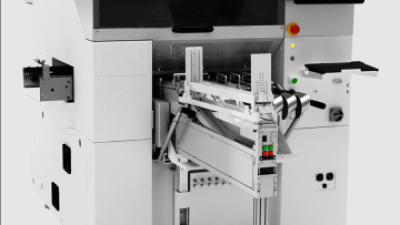 SMT Insertion machine JUKI Multi task Platform JM-100.jpg