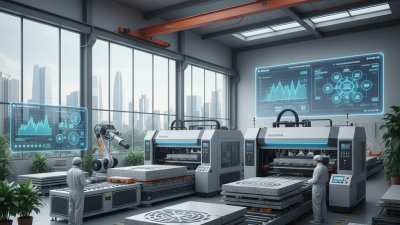 2026 Top Trends in China Buy Stone Profiling Machine Industry?