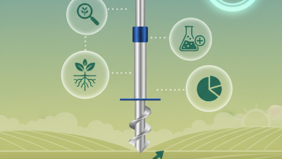 2026 Best High Quality CE Certification Soil Sample Probe Quotes Explained?
