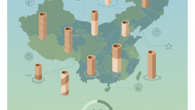 Top 10 Paper Tube Manufacturers in China You Should Know?