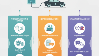 Essential Tips for Sourcing China Wholesale Ev Wall Charger Effectively?