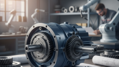Best China Transmission Gearbox Price for Optimal Performance Options?