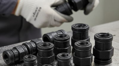 How to Choose the Best IP68 Nylon Cable Gland Manufacturer?