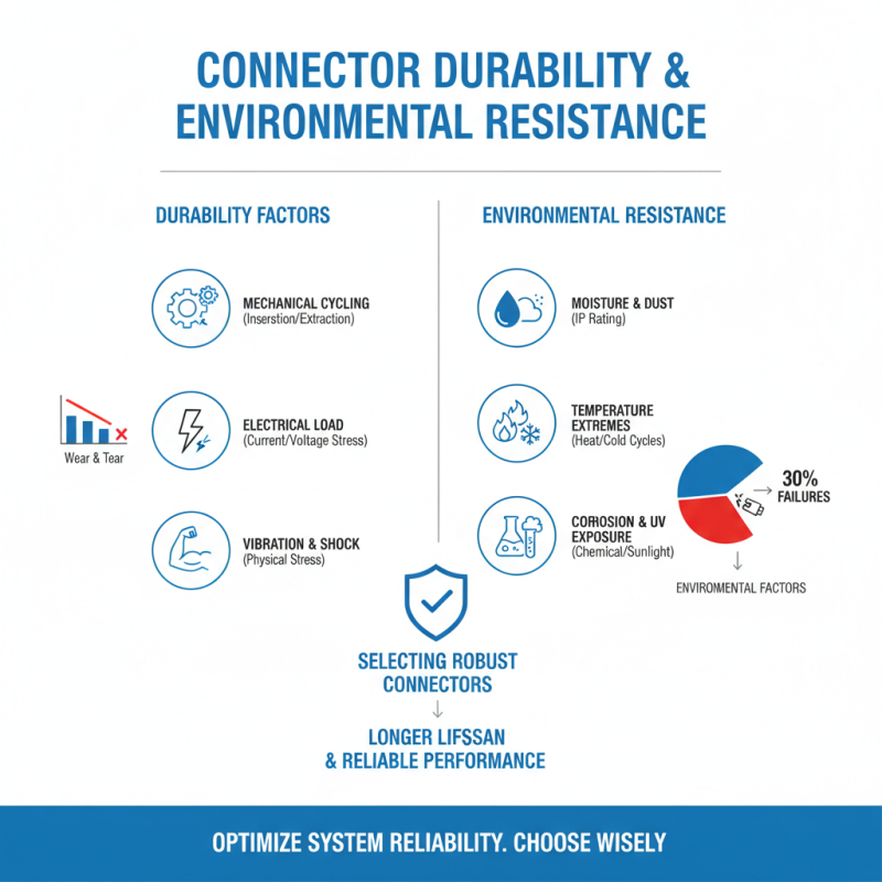 How to Choose the Right Power Connector for Your Needs?