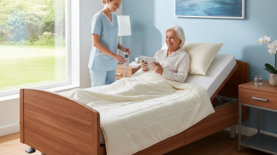 Top 5 Bed Style Nursing Beds for Optimal Care and Comfort?