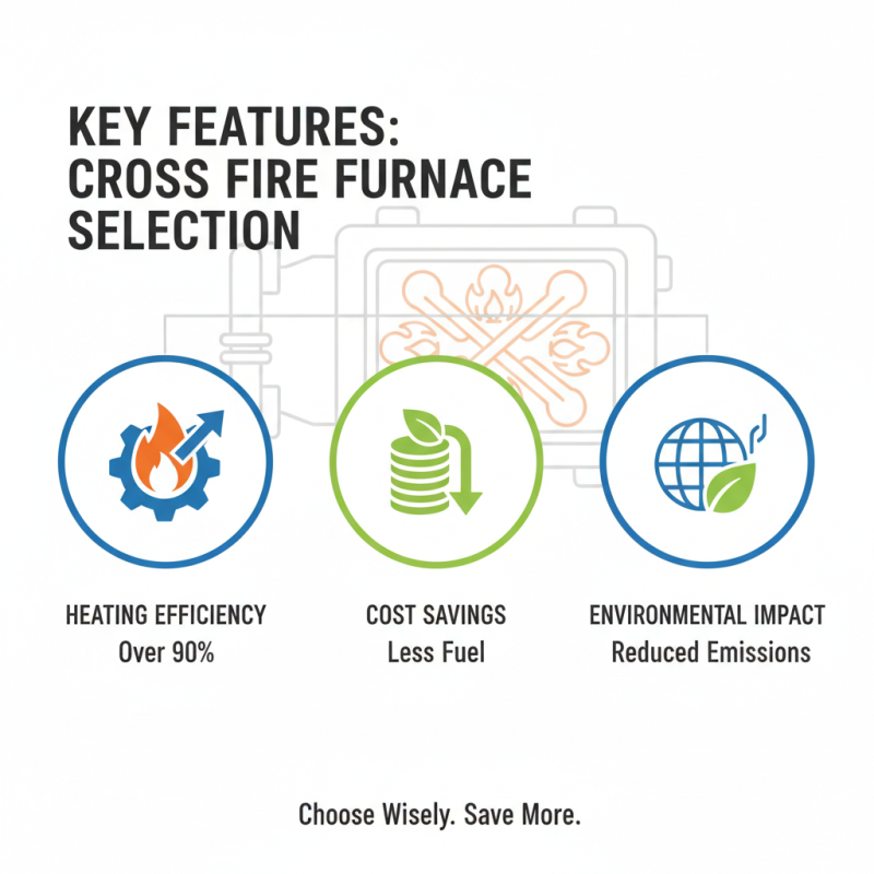 2026 How to Choose the Best Cross Fire Furnace for Your Needs?
