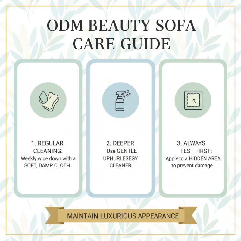 2026 How to Buy ODM Beauty Sofa Products for Your Home Decor?