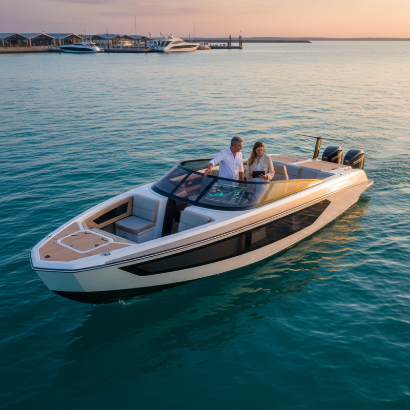 2026 Top Sport Boat Trends Buyers Must Know?