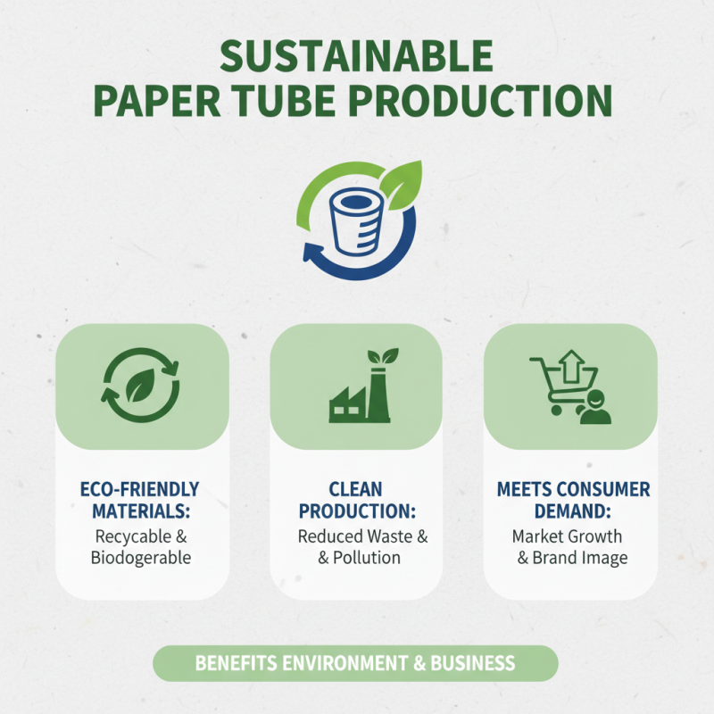 Top 10 Paper Tube Manufacturers in China You Should Know?