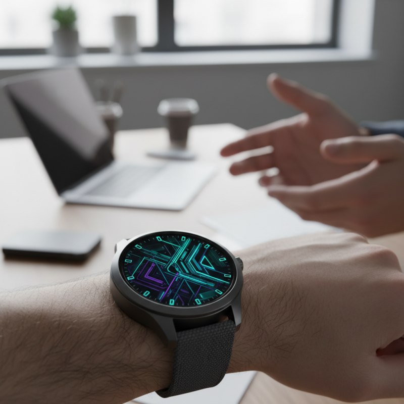 2026 Best Digital Watch for Global Buyers Guide?