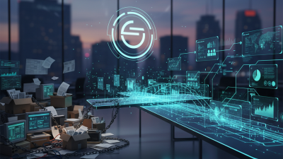 What is Factonry and How Can It Transform Your Procurement?
