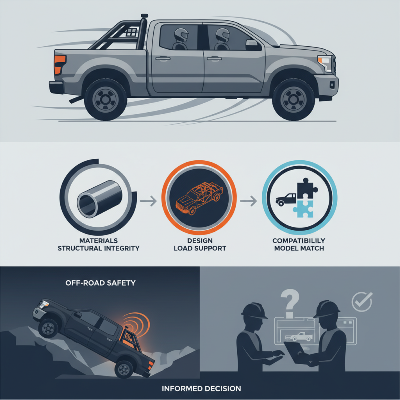 What is a Pickup Truck Roll Bar and How Does It Work?