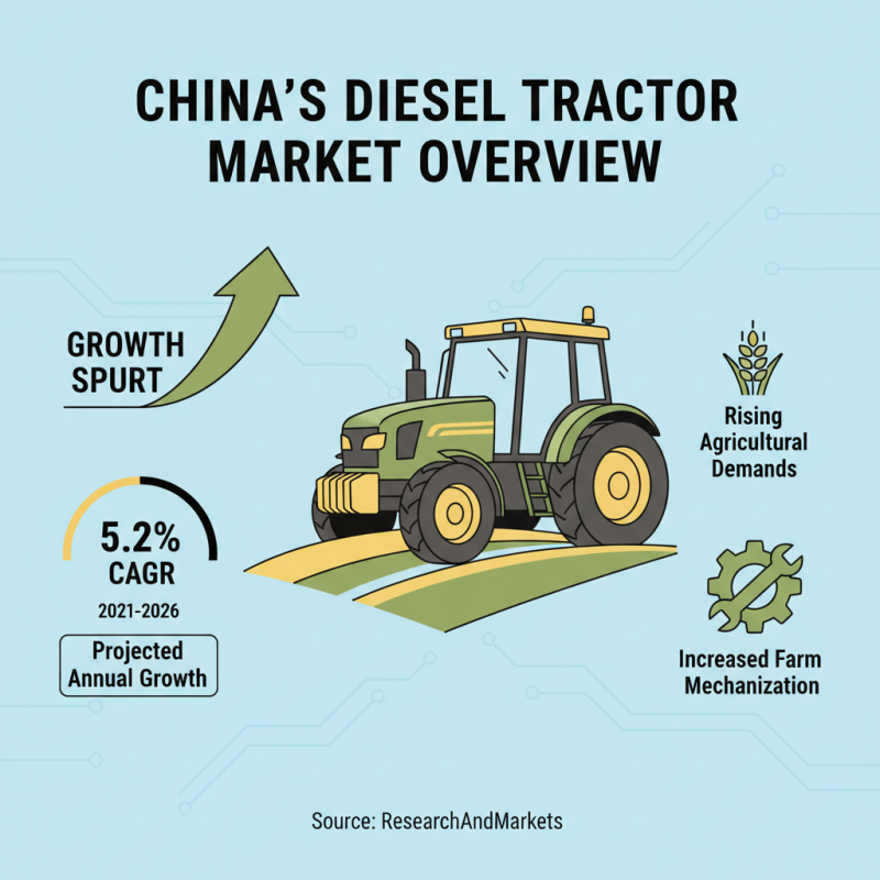 China Top OEM High Quality Diesel Engine Tractor Suppliers Overview?