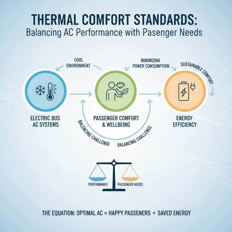 How to Choose Electric Bus AC Systems for Optimal Performance?