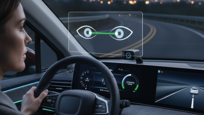 2026 Best Driver Eye Monitoring System for Safe Driving Solutions?