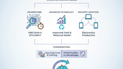 Why Choose Semiconductor Machines for Your Manufacturing Needs?