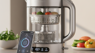 2026 How to Choose the Best Wholesale China Multipurpose Electric Kettle?