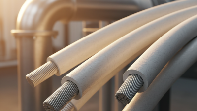 What Are the Benefits of Using Xlpe Aluminum Cable?