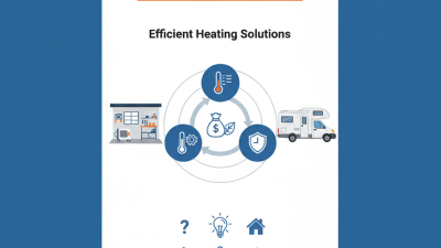 Discover the Benefits of Anbull Diesel Heater for Your Needs?