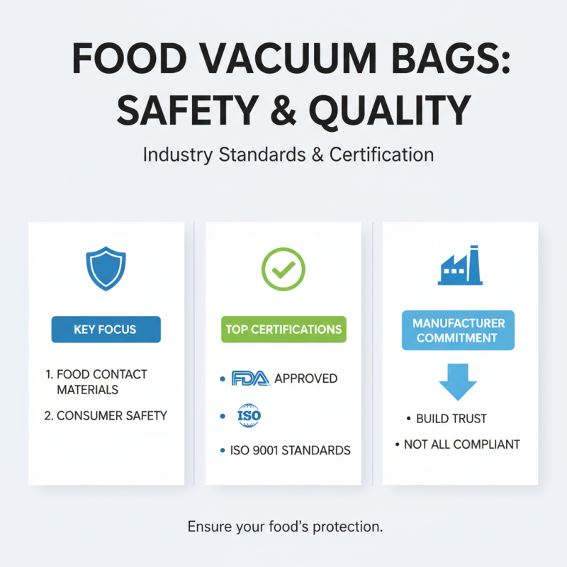 2026 Best High Quality Custom Food Vacuum Bags Manufacturer Reviews?
