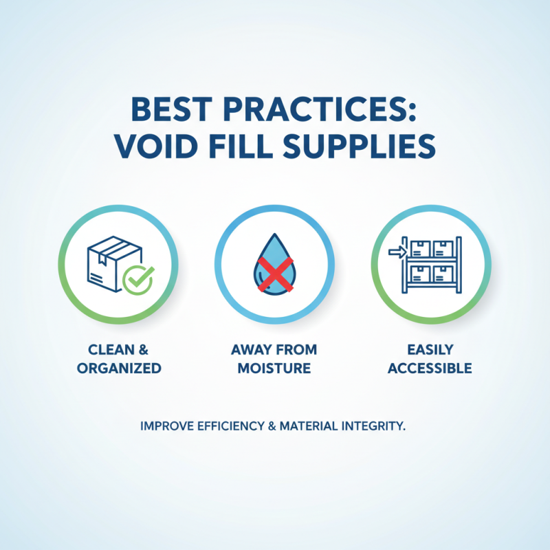 Top 5 Void Fill Tips for Efficient Packaging Solutions?