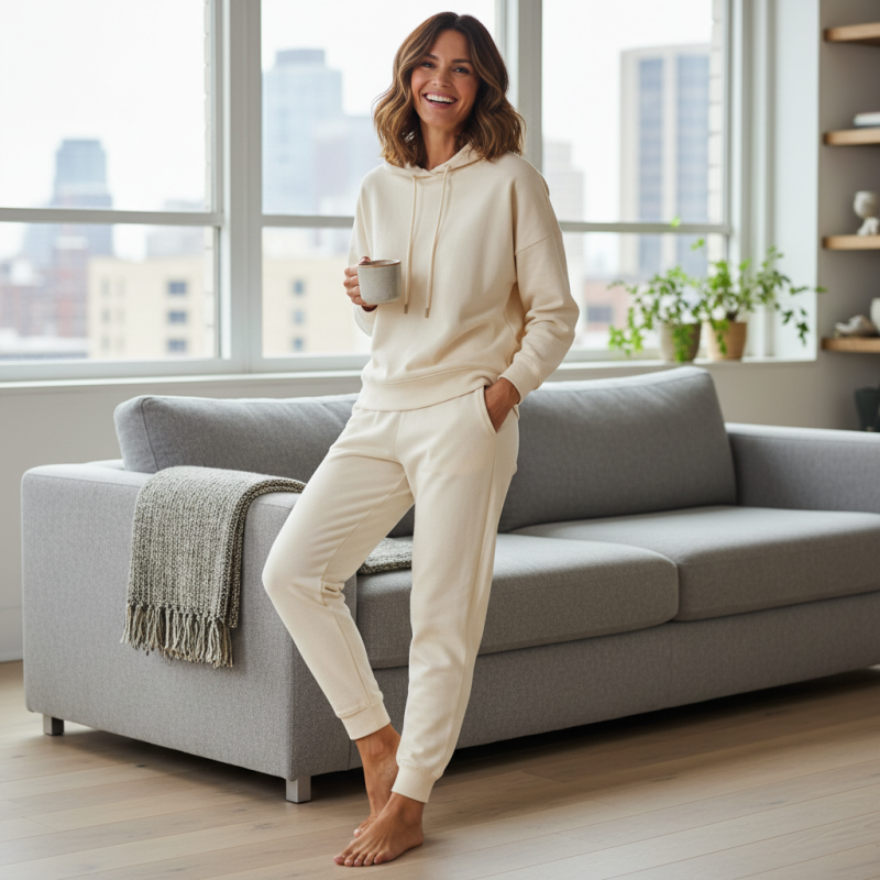 How to Choose the Best Sweatpants for Comfort and Style?