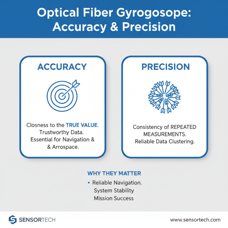 How to Choose the Best Optical Fiber Gyroscope for Your Needs?