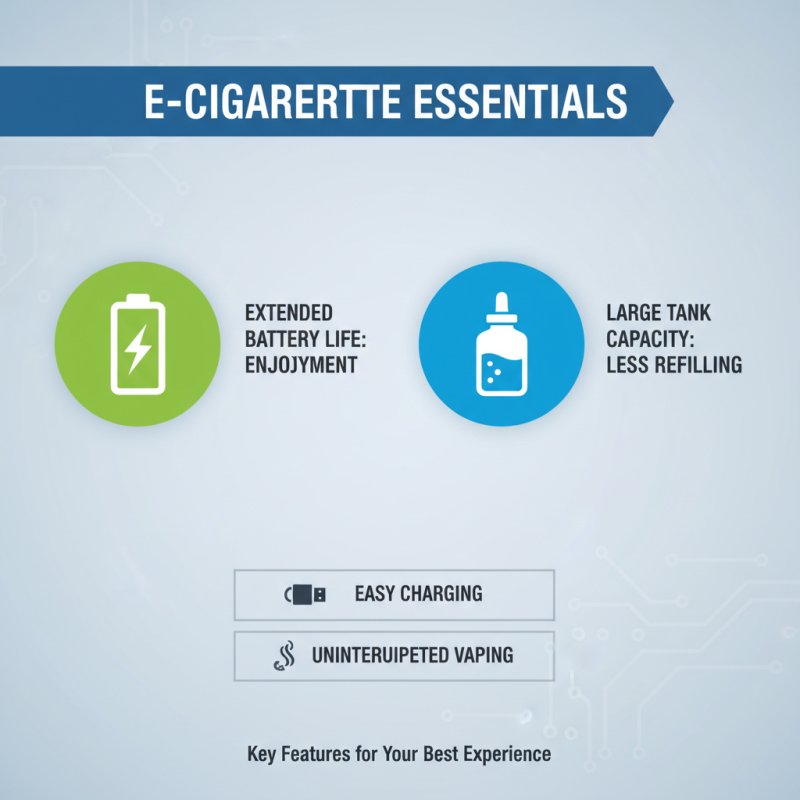 2026 Best E Cigs for Global Buyers to Consider?