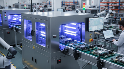 How to Choose the Best UV Curing Oven for Your Business?