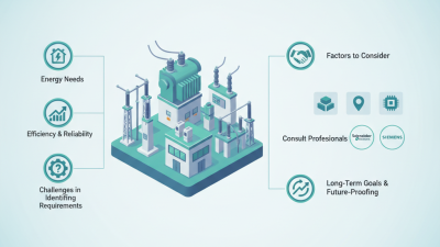 How to Choose the Best Power Substation for Your Needs?