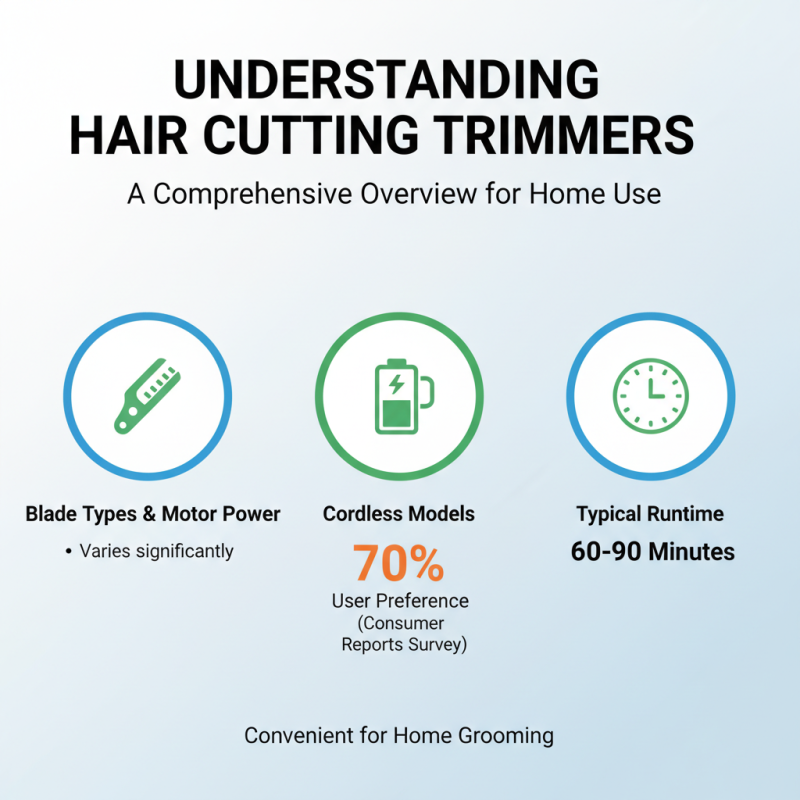 What is the Best Hair Cutting Trimmer for Home Use?
