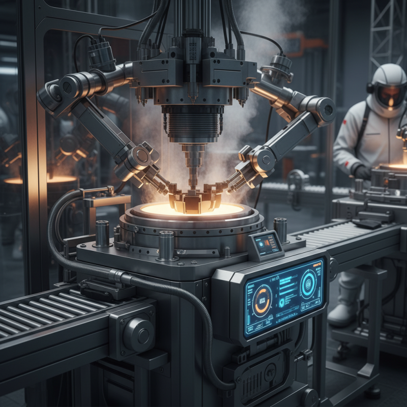 2026 Best Crucible Metallizer for Global Buyers Questions?