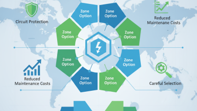 Top 10 Zone Fuse Box Options for Global Buyers?