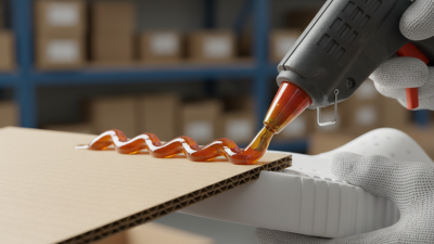 Why Choose Discount High-Quality Hot Melt Adhesive Suppliers for Your Projects?