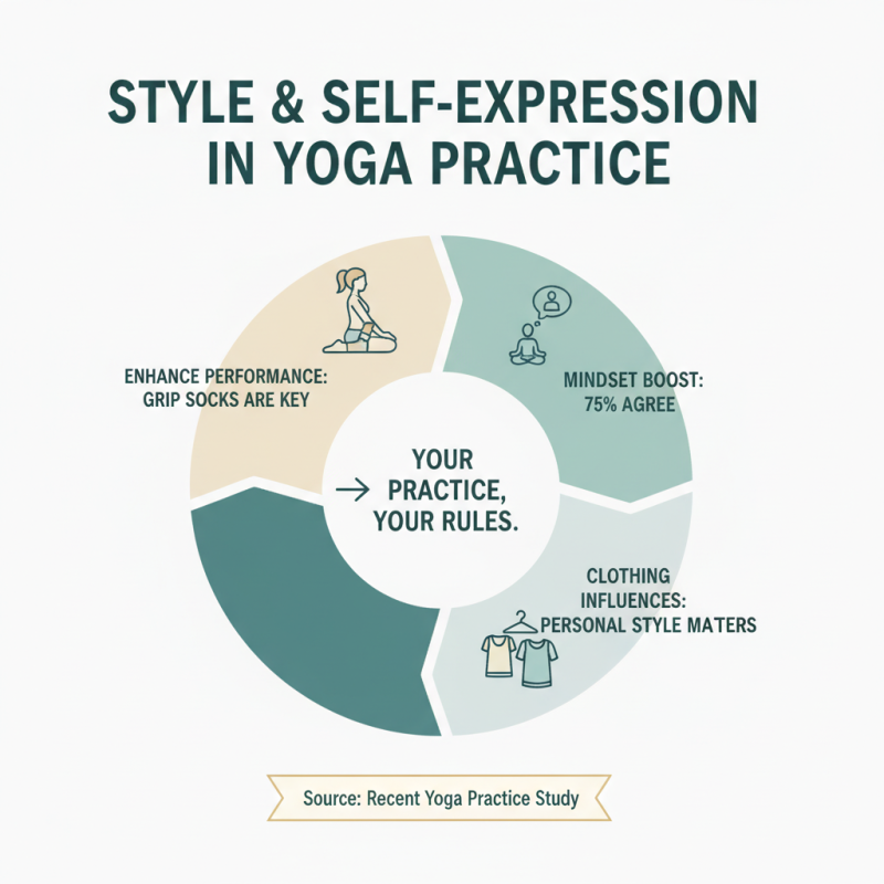 What are the Benefits of Yoga Socks for Your Practice?