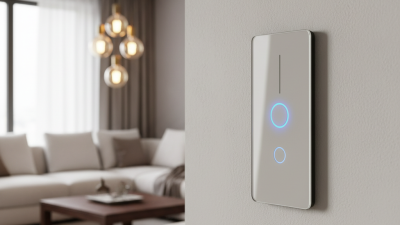 How to Choose the Best Dimmer Smart Switch for Your Home?