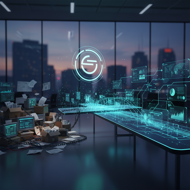 What is Factonry and How Can It Transform Your Procurement?