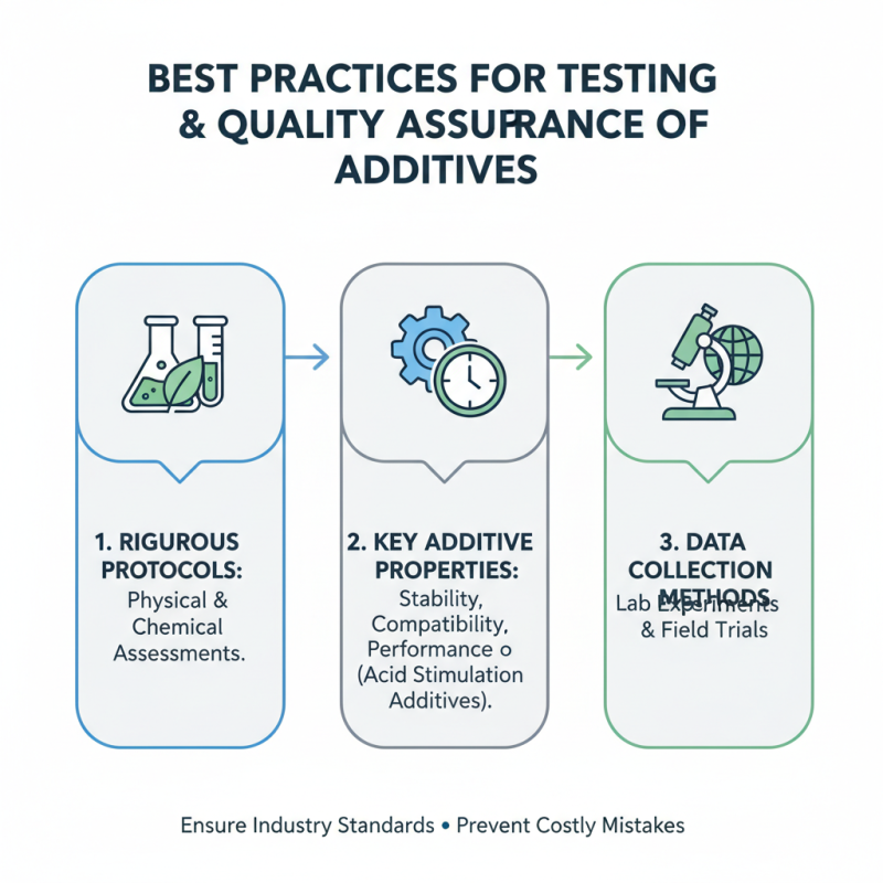 High Quality Cheap Formulation Additives Products 5 Essential Tips for Success?