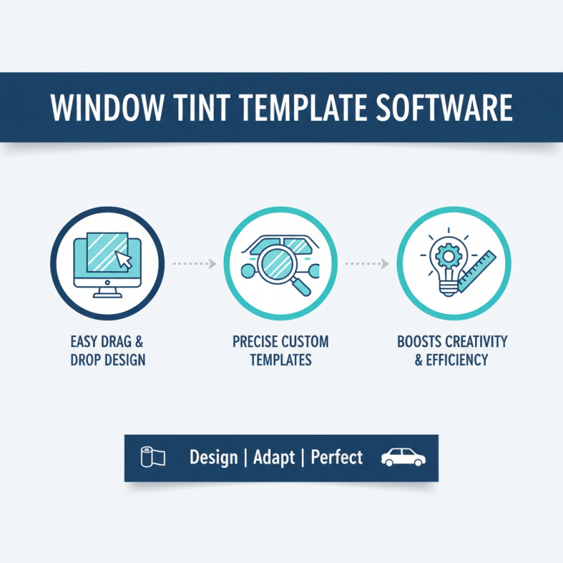 Best Window Tint Template Software for Efficient Design Solutions?