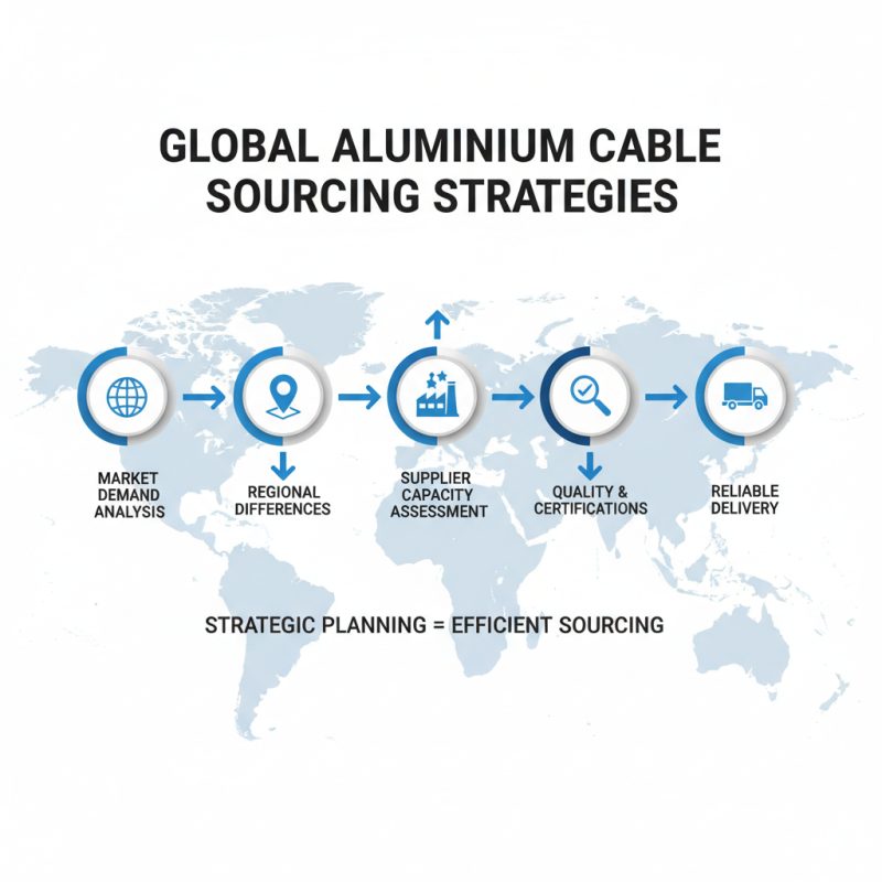 2026 Best Aluminium Cables for Global Sourcing Needs?