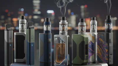 2026 Best E Cigs for Global Buyers to Consider?