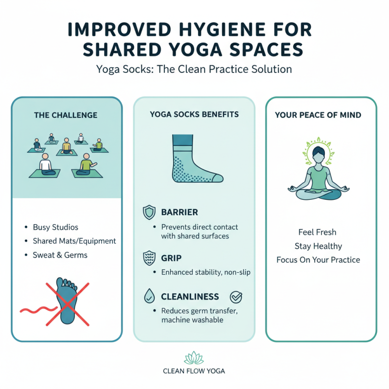 What are the Benefits of Yoga Socks for Your Practice?