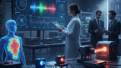 2026 Best Optical Temperature Sensors for Global Buyers?