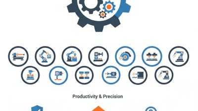 Top 10 OEM Wholesale Machine Tool Equipment Products You Should Know?