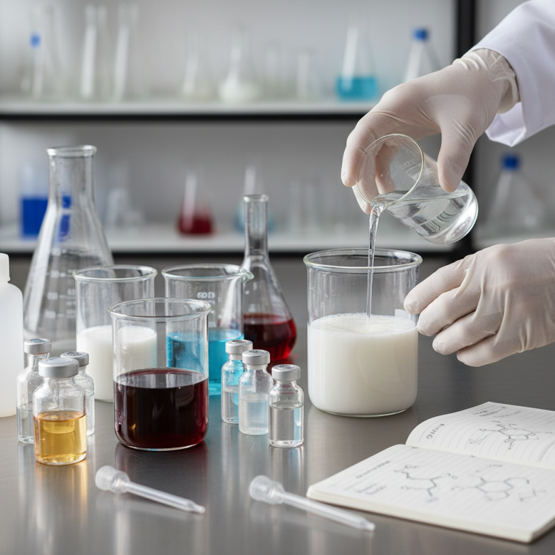 How to Choose the Right Coating Additives for Your Projects?