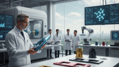 2026 Best Alloy Powder Coating Solutions for Global Buyers?
