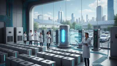 Best 50 Kwh Battery for Global Buyers in 2026?