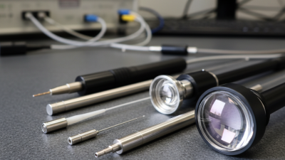 How to Choose the Right Optical Probe for Your Needs?