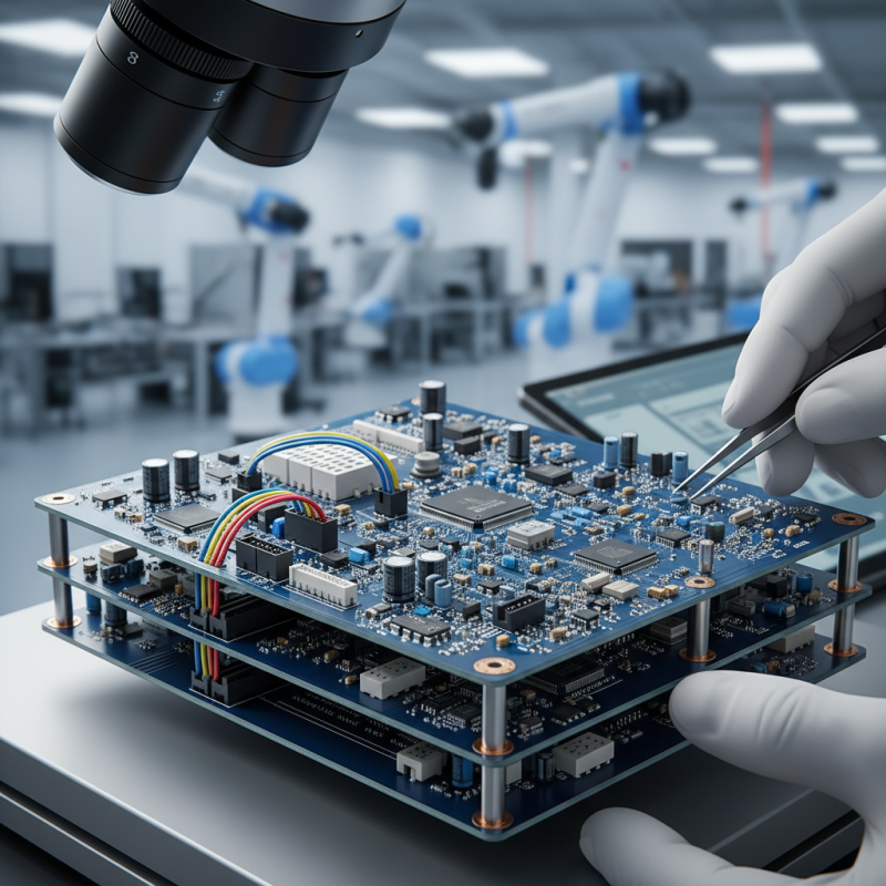 Top 10 Quick Turn PCB Suppliers You Should Consider?