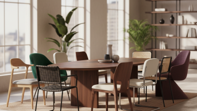 Top 10 Dining Chairs for Global Buyers in 2026?
